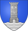 Blason de Peyrolles-en-Provence