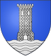 Coat of arms of Peyrolles-en-Provence