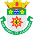 Blason de São Pedro de Alcântara