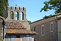 Chapelle Saint-Sernin du Villaret