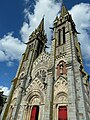 Église Notre-Dame-de-l'Assomption de la Ferté-Macé