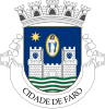 Coat of arms of Faro