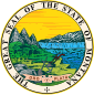 Seal of Montana