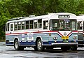 BU04 FHI-13型E 八戸市営バス