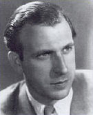 Hans Hotter -  Bild