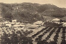 Inoue Kaoru's house in Okitsu, Shizuoka.jpg