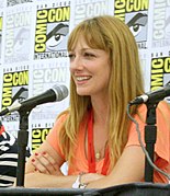 Judy Greer