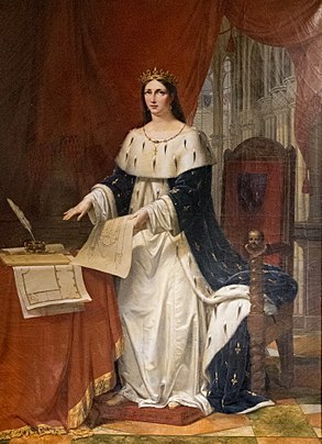 Margaretha van Bourgondië