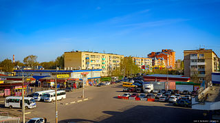 Kurovskoye