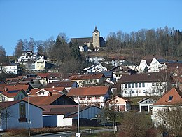 Kirchberg im Wald - Sœmeanza