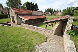 Lavoir des Valentins à Bullion le 24 août 2014 - 4.jpg