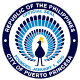 Official seal of Puerto Princesa