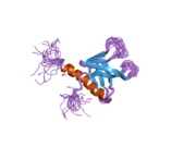 2da0: Solution structure of the PH domain of PIP2-dependent ARF1 GTPase-activating protein from human