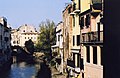 Padua, de Tronco Maestro Riviera