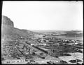 1905 Panorama Izquierdo de la Ciudad.