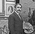 Georges Bertin Scott