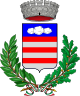 Blason de Priero