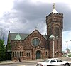 St. Joseph's Episcopal Church