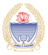 Escudo de Jammu y Cachemira