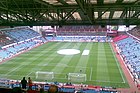 Villa Park.