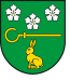 Blason de Sanitz