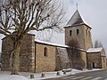 Église Saint-Maurice