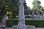 Monument aux morts