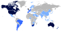 British diaspora