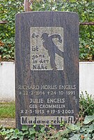 Horus Engels -  Bild