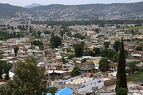 Abbottabad