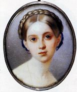 Alexandra Frederika Wilhelmina