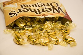 Werther's Original