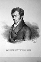 Anselm Hüttenbrenner -  Bild