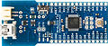 Arduino Fio