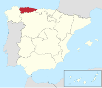 Asturias