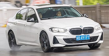 BMW 1 SERIES SEDAN (F52) China (19).jpg