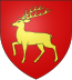 Blason de Cormeilles