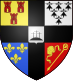 Coat of arms of Saint-Hilaire-de-Chaléons