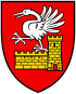 Blason de Château-d'Œx