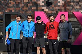 Carrera con Yair "Pantera" Rodríguez -i---i- (30686212231).jpg