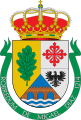 Escudo de El Robledo