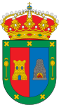 Padilla de Arriba címere