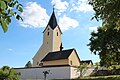 Katholische Filialkirche St. Peter und Paul