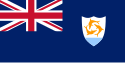 Vlag van Anguilla