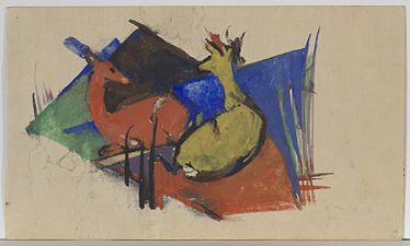 Franz Marc