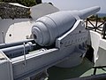 RML 17.72 in (45.0 cm), Gibraltar