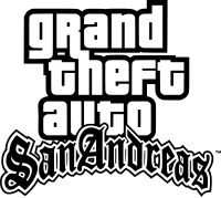 Grand Theft Auto San Andreas logo.svg