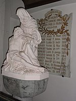 Monument aux morts de 1914-1918