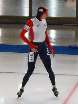 Lalenkov in 2008