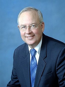 Kenneth Starr